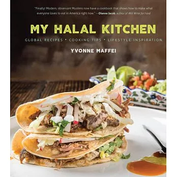 My Halal Kitchen: Global Recipes - Cooking Tips - Lifestyle Inspiration