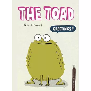 The toad