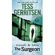 The Surgeon： A Rizzoli & Isles Novel
