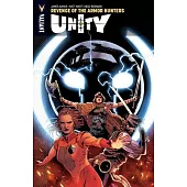 Unity 7: Revenge of the Armor Hunters