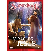Miracles of Jesus: True Miracles Come Only from God