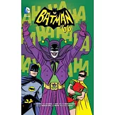 Batman ’66 4