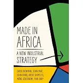 Made in Africa: Learning to Compete in Industry
