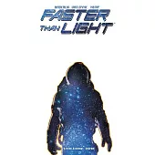 Faster Than Light 1: First Steps Issues 1-5