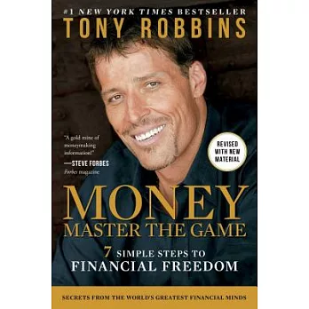 Money Master the Game: 7 Simple Steps to Financial Freedom