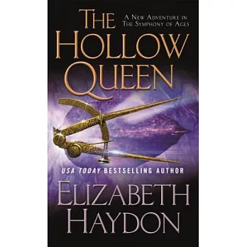 The Hollow Queen