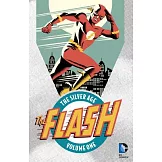 Flash - the Silver Age 1