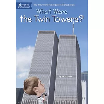 What were the Twin Towers?
