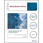 Economics of Strategy, Binder Ready Version