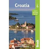 Bradt Croatia