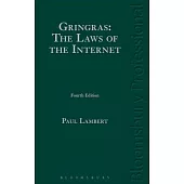 Gringras The Laws of the Internet