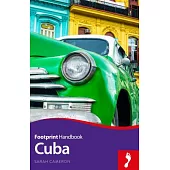 Footprint Cuba