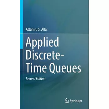 Applied Discrete-time Queues