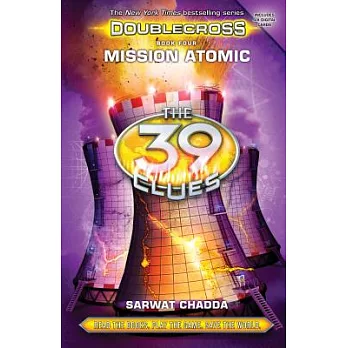 Mission Atomic