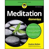 Meditation for Dummies