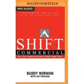 Shift Commercial: How Top Commercial Brokers Tackle Tough Times