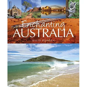 Enchanting Australia