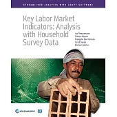 Key Labor Market Indicators: Analysis With Household Survey Data