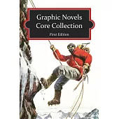 Graphic Novels Core Collection