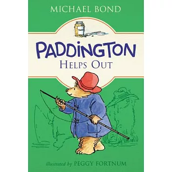 Paddington3:Paddington Helps Out