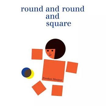 Round and Round and Square