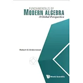 Fundamentals of Modern Algebra: A Global Perspective
