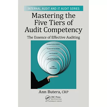 Mastering the Five Tiers of Audit Competency: The Essence of Effective Auditing