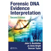 Forensic DNA Evidence Interpretation