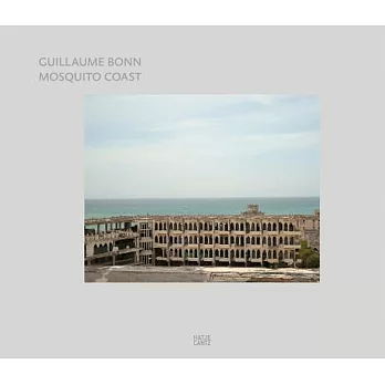 Mosquito Coast: Travels from Maputo to Mogadishu