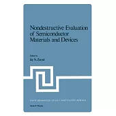 Nondestructive Evaluation of Semiconductor Materials and Devices