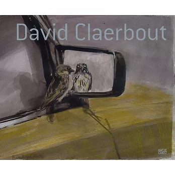 David Claerbout: Drawings and Studies