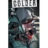 Colder 3: Toss the Bones