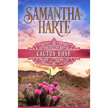 Cactus Rose