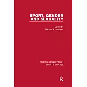 Sport, Gender, and Sexuality