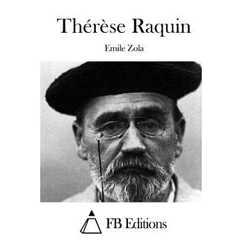 Thérèse Raquin
