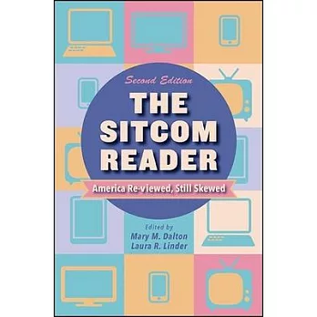 The Sitcom Reader, Second Edition