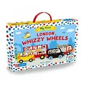My First London Whizzy Wheels