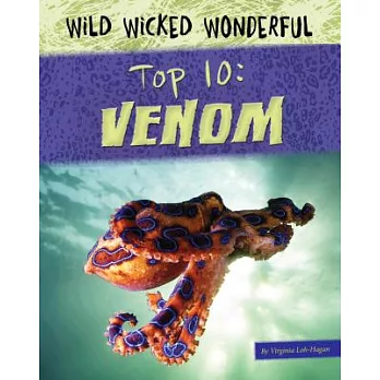Top 10 : venom /