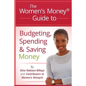 The Women’s Money Guide to Budgeting, Spending & Saving Money