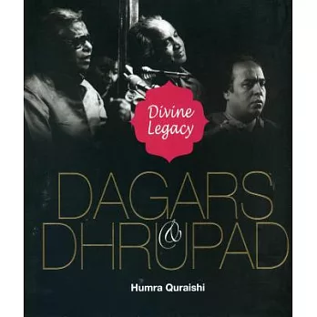 Dagars & Dhrupad: Divine Legacy