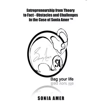 Entrepreneurship from Theory to Fact: Obstacles and Challenges in the Case of Sonia Amer