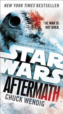 Star Wars Aftermath