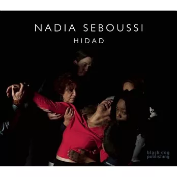 Nadia Seboussi: Hidad