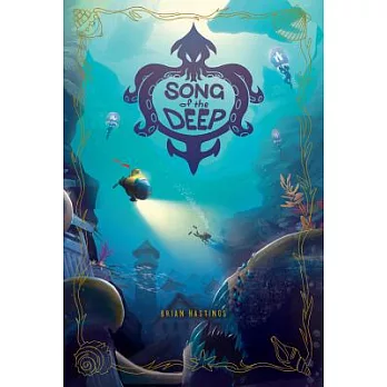 Song of the deep