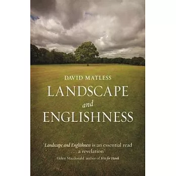 Landscape and Englishness