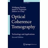 Optical Coherence Tomography: Technology and Applications