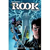The Rook 1: Save Yourself