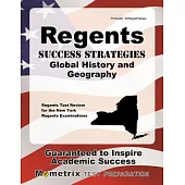 Regents Success Strategies Global History and Geography: Regents Test Review for the New York Regents Examinations