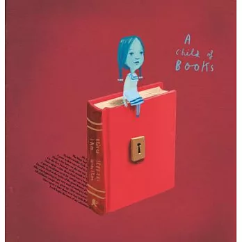 A Child of Books