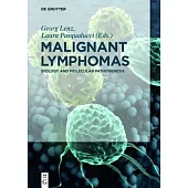 Malignant Lymphomas: Biology and Molecular Pathogenesis